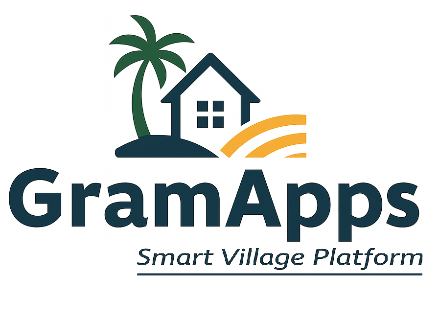 GramApps Logo